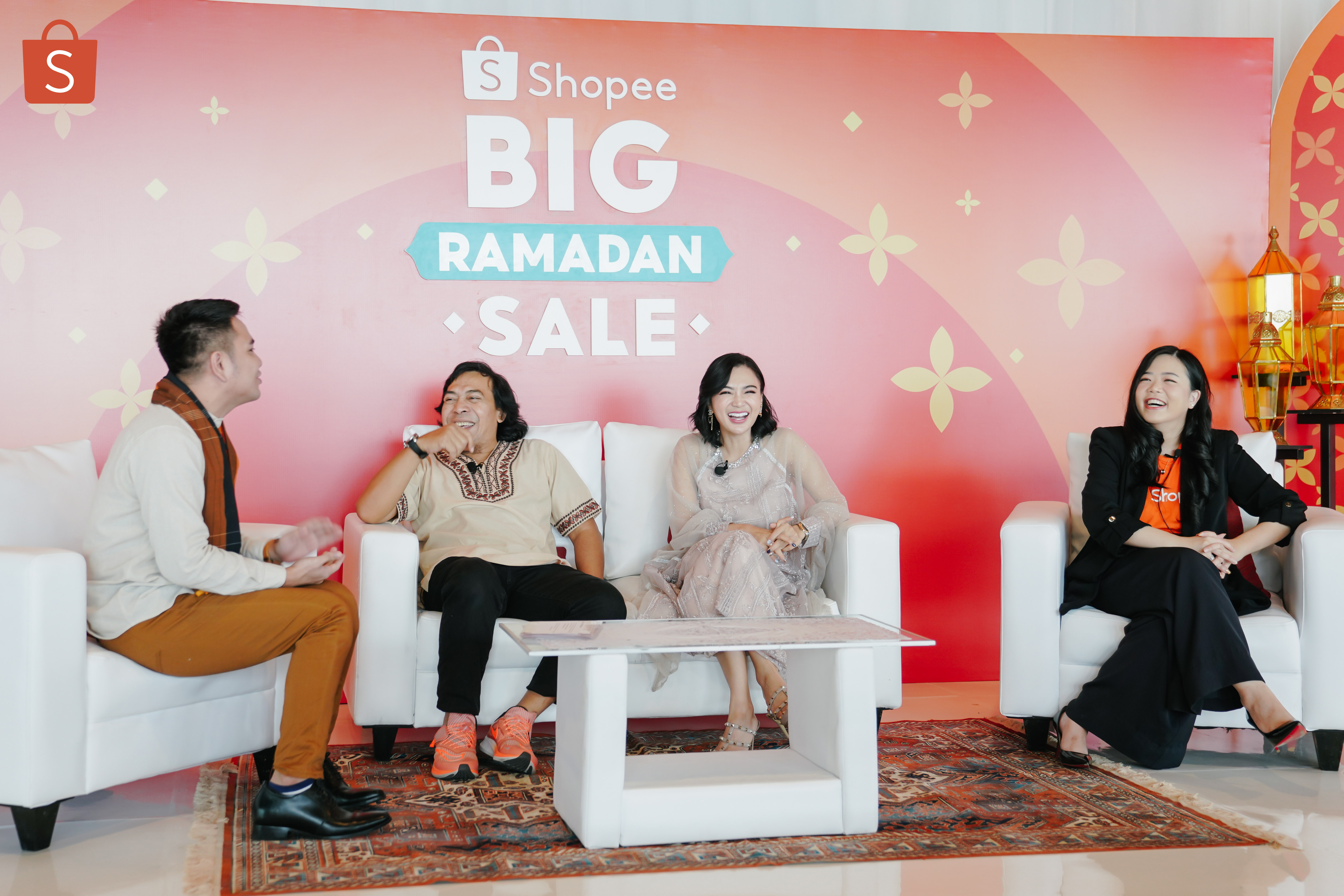 Shopee Siapkan Berbagai Keseruan Selama Ramadan 2023