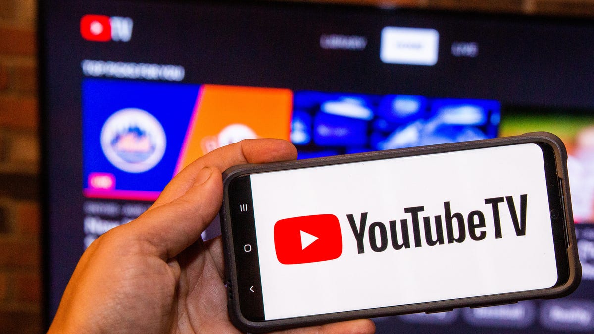 Pelanggan Internet Frontier Kini Bisa Menikmati YouTube TV