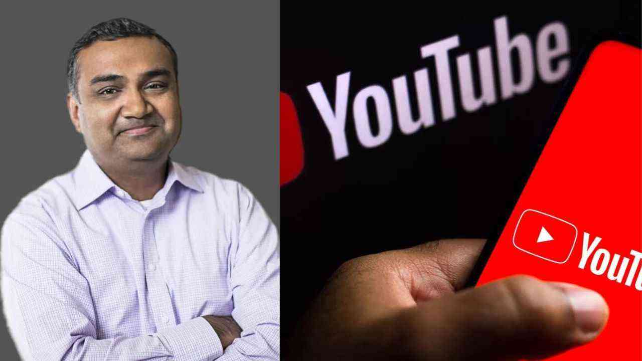 Punya Bos Baru, YouTube Tambahkan Fitur Belanja dan Berlangganan