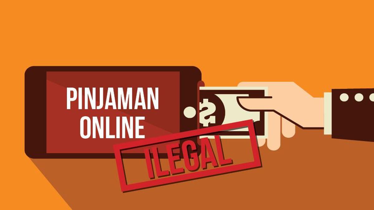 Peringatan SWI OJK: Waspada Penawaran Pinjaman Online Ilegal Saat Ramadan 2023