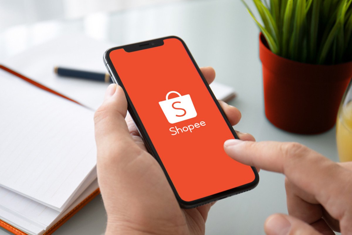 Shopee Indonesia Umumkan PHK Karyawan