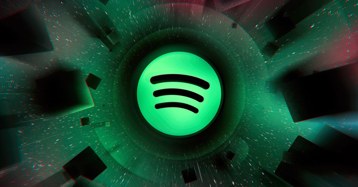Spotify Perkenalkan Alat Baru Untuk Membantu Artis Bangun Audiens