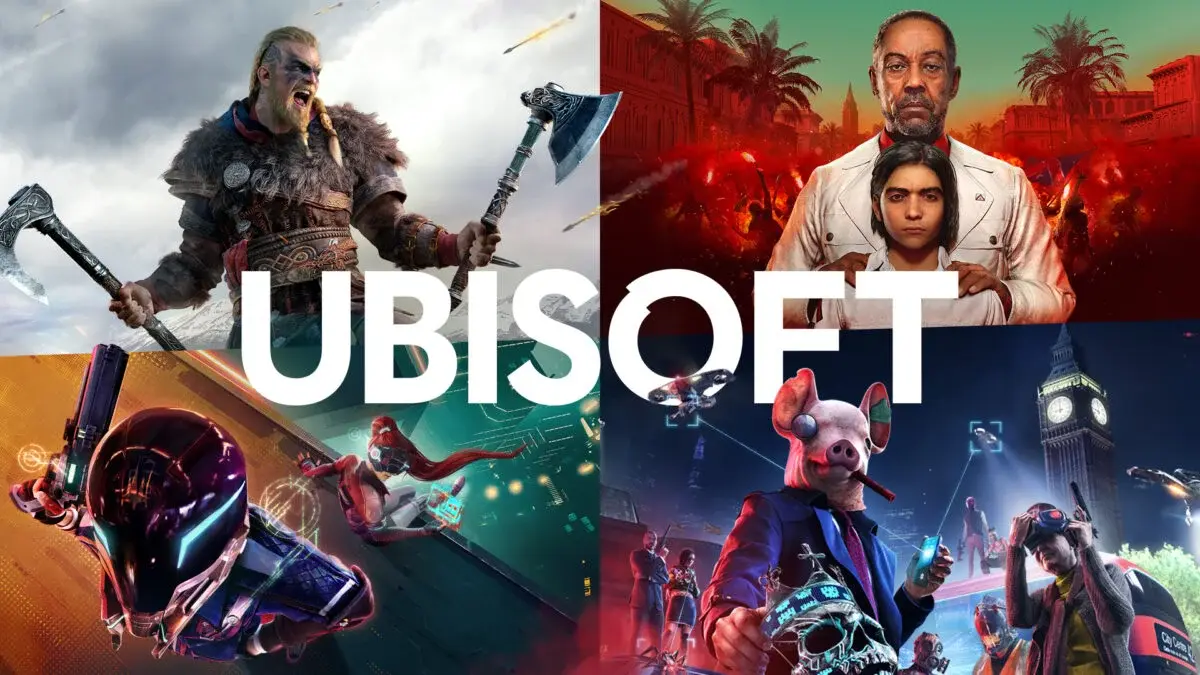 Ubisoft Hadirkan Ghostwriter untuk Rekayasa Gim yang Lebih Realistis Berteknologi AI