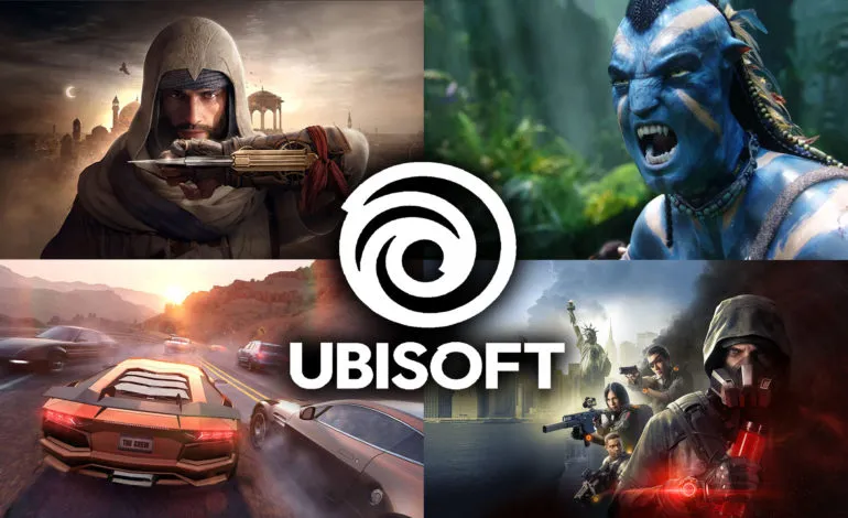 Ubisoft Menarik Diri Dari Event E3 2023