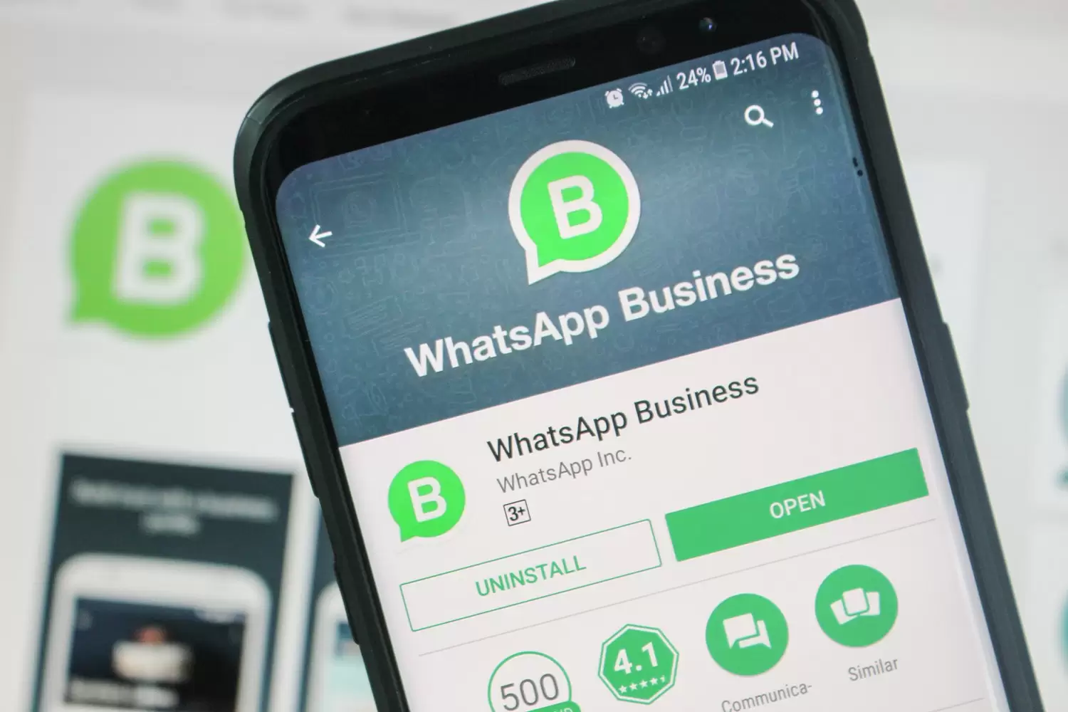 WhatsApp Business: Cara Menggunakan Katalog untuk Meningkatkan Bisnis Anda