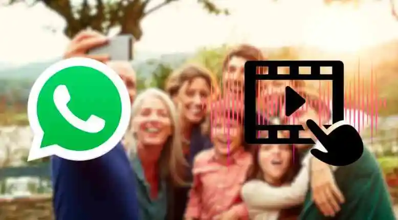 WhatsApp Contek Fitur Pesan Video Pendek di Telegram dan Instagram