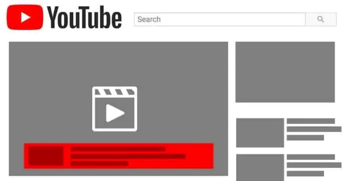 YouTube Akan Setop Iklan Overlay yang Mengganggu