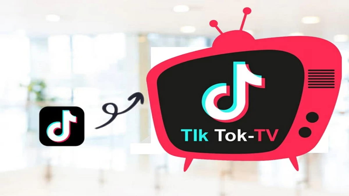 Cara Akses TikTok TV Resmi di Indonesia