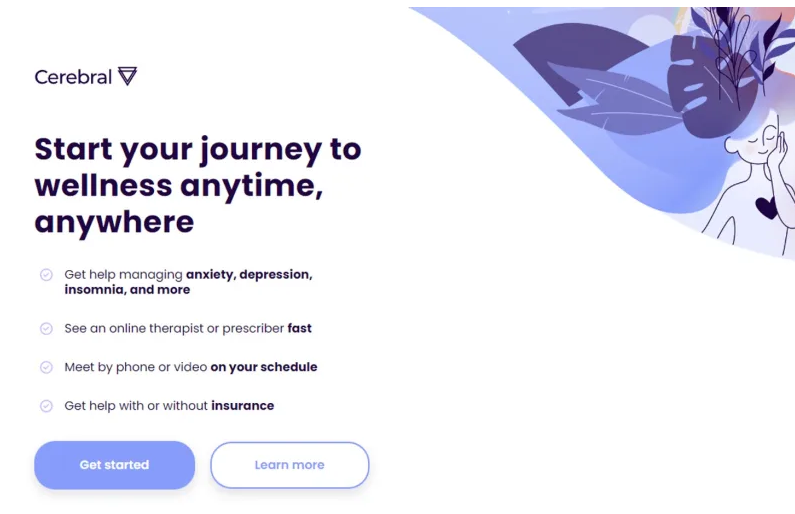 Startup Kesehatan Mental Bagi Data Pasien ke Google, Meta, dan TikTok