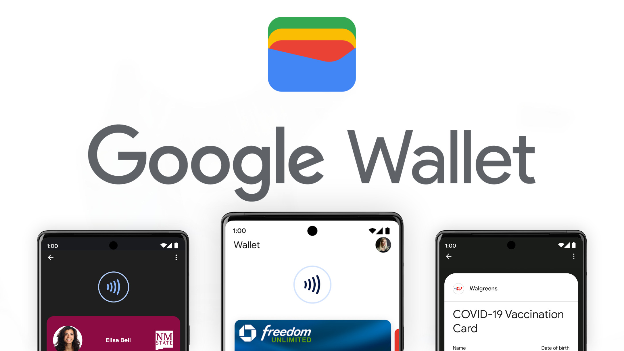 Google Wallet Kini Tersedia di 60 Negara, Tapi Sayangnya Belum di Indonesia