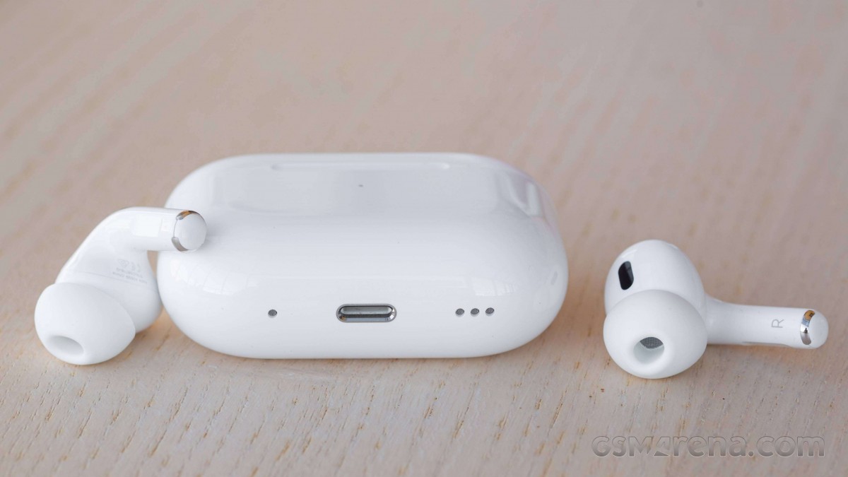 Apple Akan Mulai Adopsi USB-C Pada AirPods Pro 2