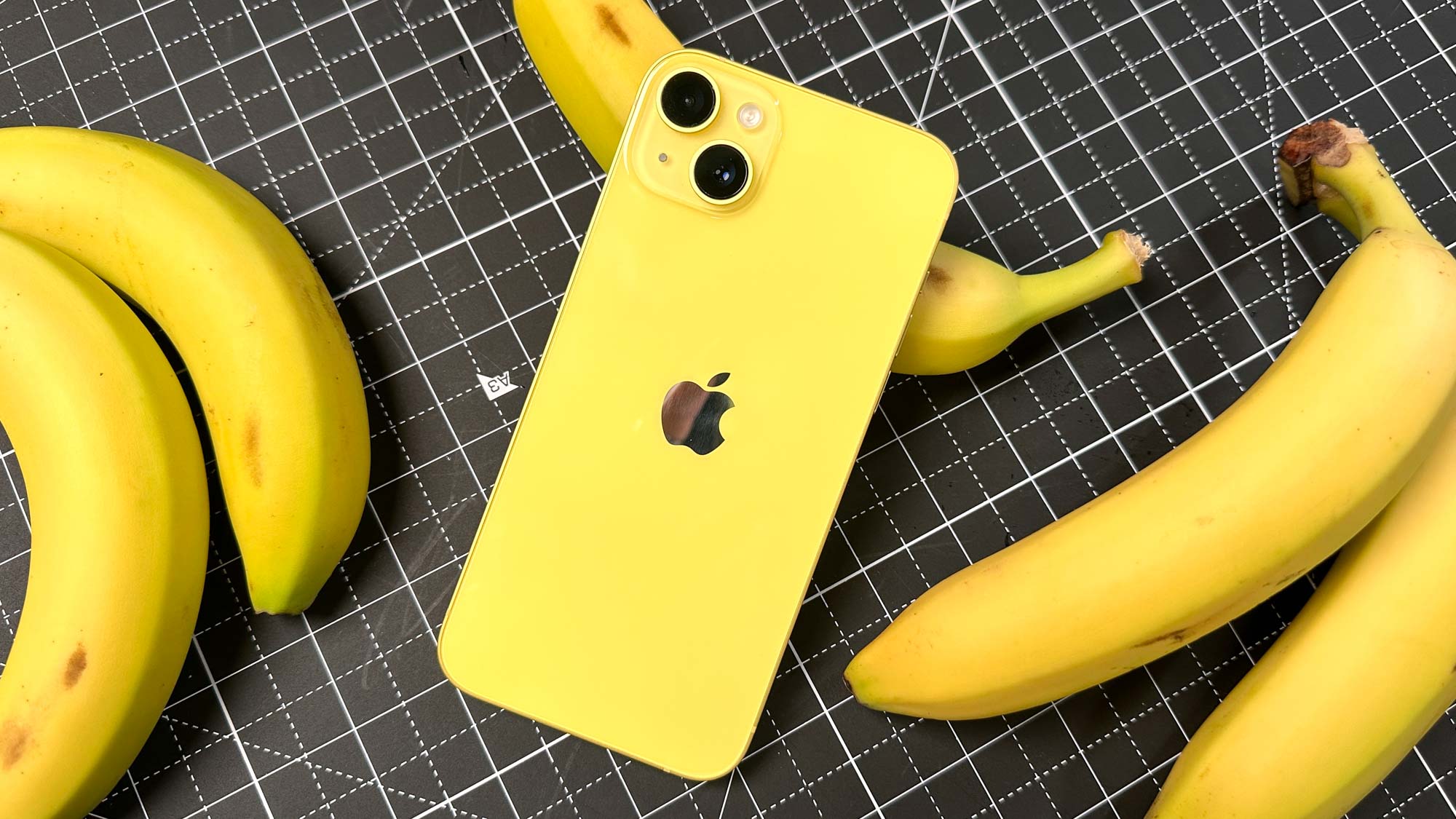 iPhone 14 dan iPhone 14 Plus Warna Kuning Akan Beredar di Indonesia, Harganya?