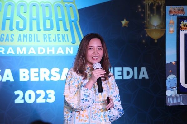 Blibli Gelar Kampanye 'GaSabar' Selama Ramadan 2023
