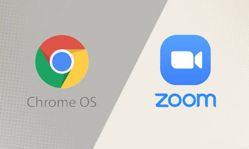 Cara Menggunakan Zoom Terbaru di Perangkat Chromebook