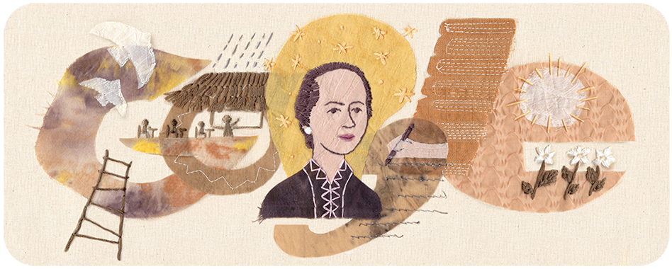Lasminingrat, Tokoh Perjuangan Hak Kaum Wanita yang Jadi Google Doodle