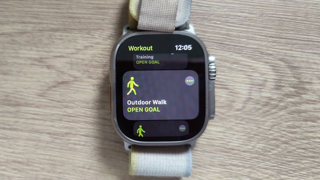 Cara Merekam Data Latihan Olahraga Menggunakan Apple Watch