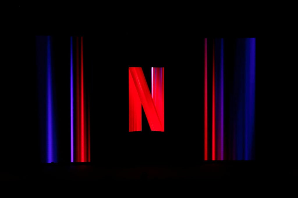 Upaya Netflix "Tambal" Kecolongan Pendapatan Akibat Password Sharing