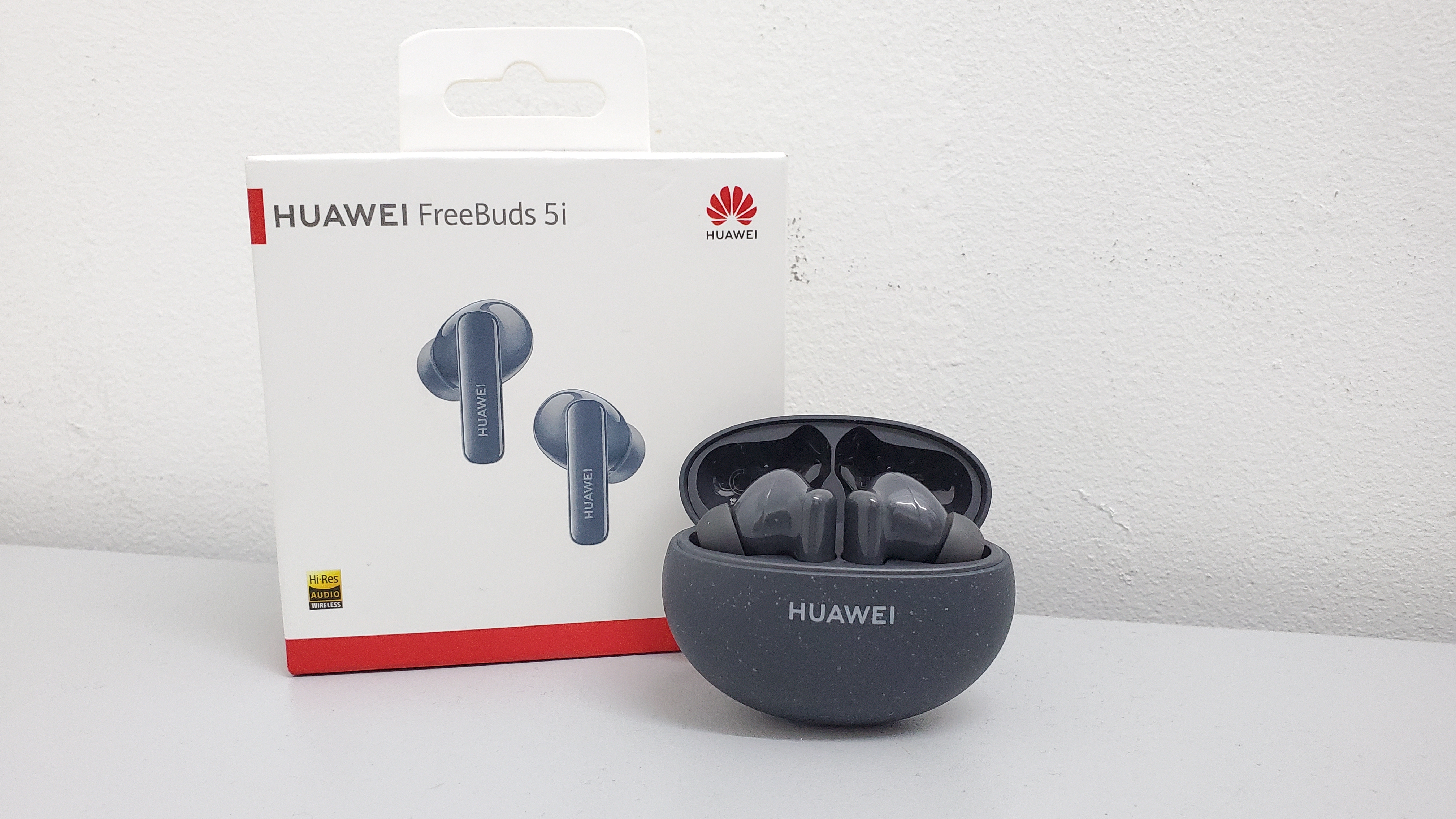 Review Huawei FreeBuds 5i: TWS Premium dengan Sertifikasi Hi-Res Audio Wireless