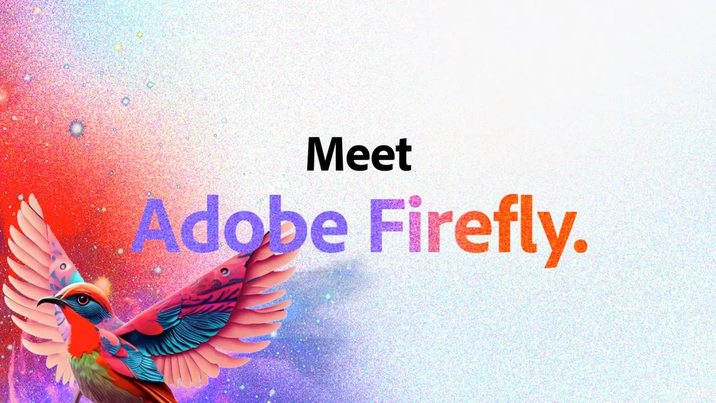 Adobe Hadirkan Firefly ke Aplikasi Audio dan Video Creative Cloud