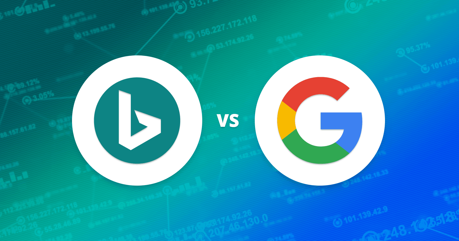 Bing vs. Google: Siapa yang Akan Jadi Mesin Pencari Utama Samsung?