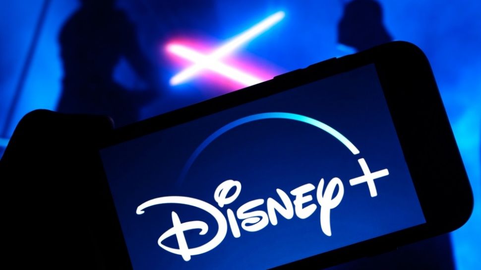 Disney+ Basic dengan Iklan Kini Tersedia di Roku