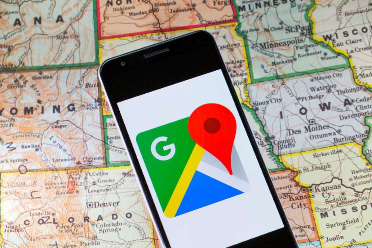 Google Maps Perbarui Navigasi untuk Taman Nasional