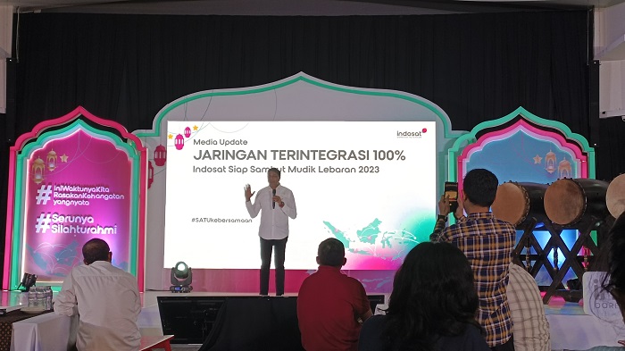 Jaringan Indosat-Tri Selesai Integrasi 100%, Selanjutnya Tranformasi Wilayah Desa