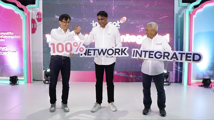 Antisipasi Indosat Ooredoo Hutchison Hadapi Lonjakan Trafik Internet Mudik Lebaran 2023