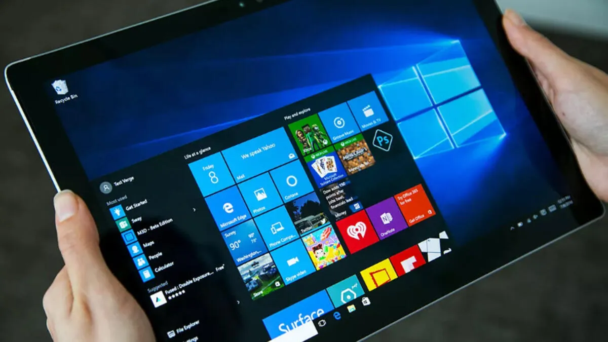 Microsoft Akhiri Dukungan Windows 10, Windows 11 Menjadi Pilihan Terbaik
