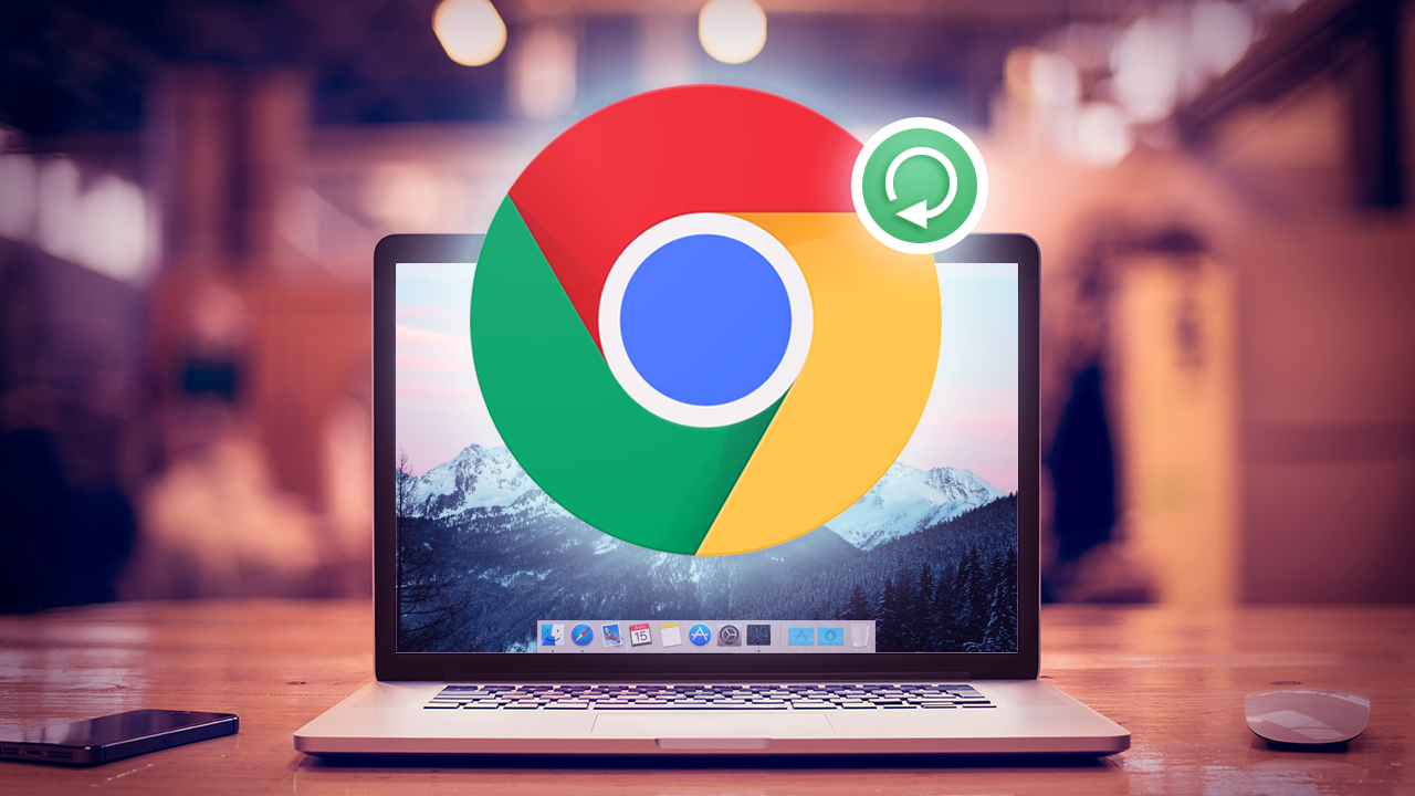 Peningkatan Kecepatan Google Chrome: Browser yang Lebih Cepat dari Sebelumnya