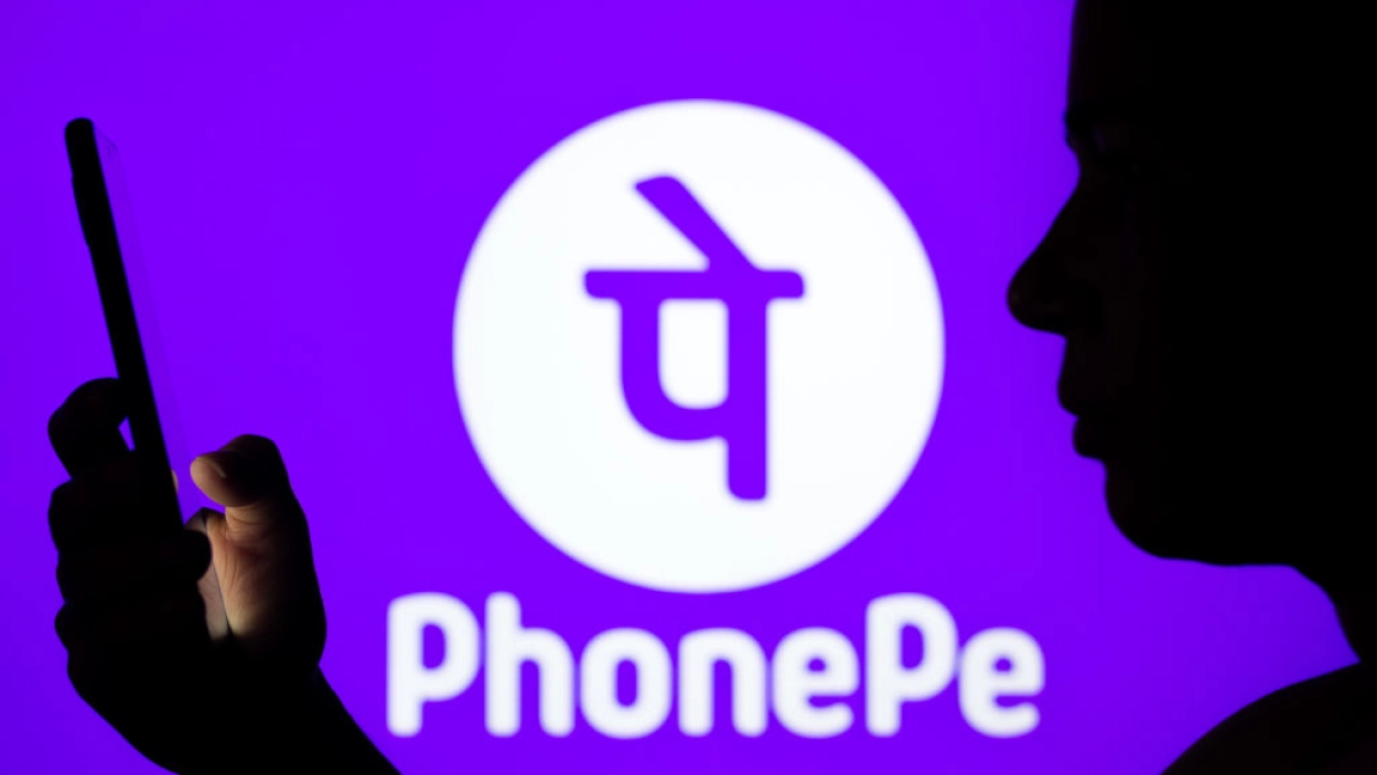 PhonePe: Aplikasi Toko Baru yang Dilokalkan untuk Pasar India