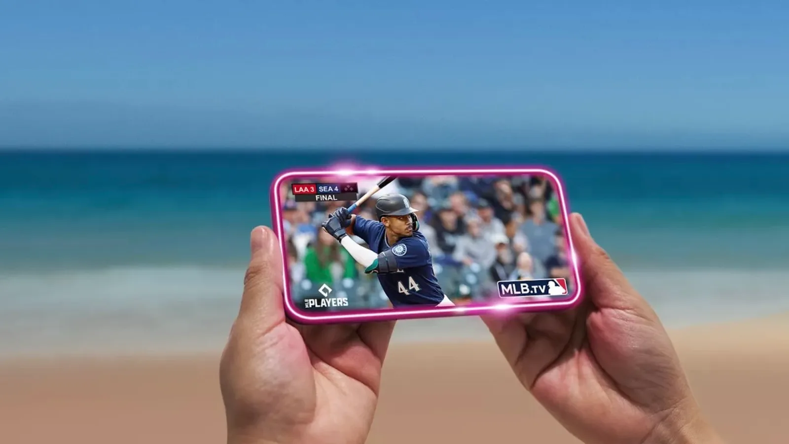 T-Mobile Memperpanjang Kemitraan dengan Major League Baseball Hingga 2028