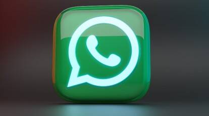 Setelah Foto, Kini WhatsApp Bisa berbagi Video Berkualitas Tinggi
