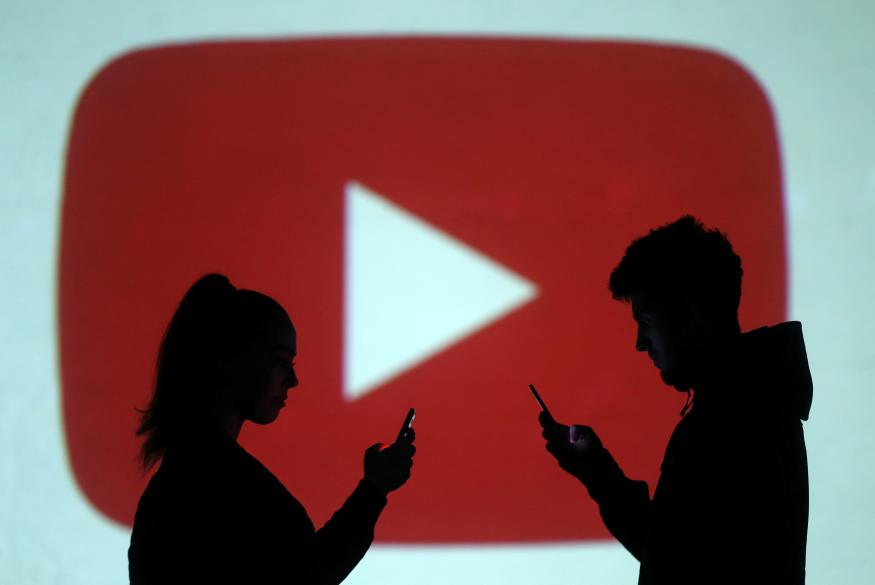 YouTube Perbarui Aturan Untuk Konten Terkait Gangguan Makan