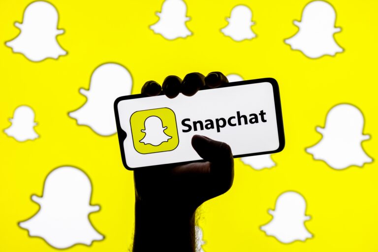 Snapchat Gagal Mendeteksi Pengguna yang Berusia di Bawah Umur