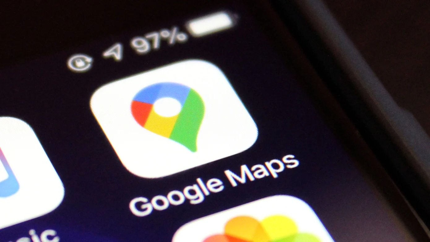 Google Maps Perbarui Layanan Sambut Mudik dan Balik Lebaran 2025