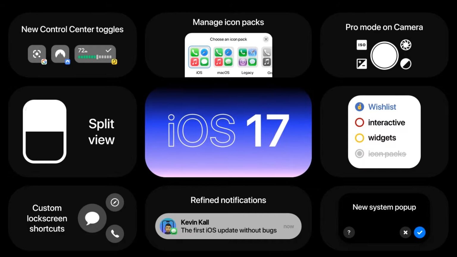 iOS 17 Bakal Longgar Izinkan Pengguna Unduh Aplikasi Lintas OS?