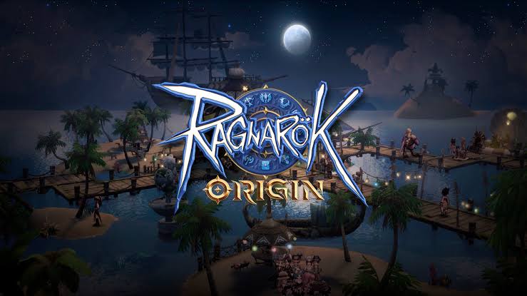 Ragnarok Origin Resmi Hadir di iOS dan Android, Ajak Pemain Nostalgia