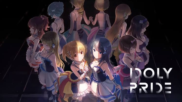 Game Idoly Pride Lagi Buka Praregistrasi di Android