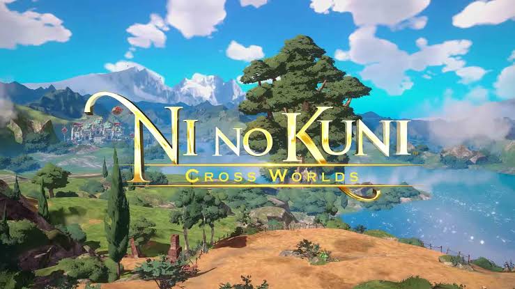 Ni no Kuni: Cross Worlds Bawa Interstellar Space Dungeon Baru