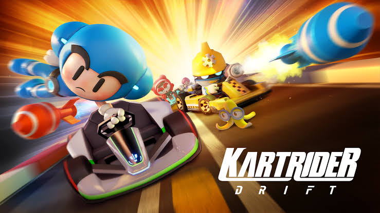 KartRider: Drift Bawa Mode Baru di Update Mid-Season