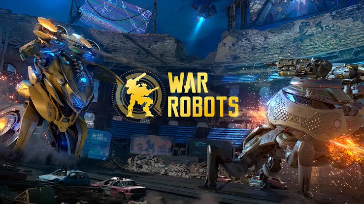 War Robots Bawa Mode Baru  ke Arena Tempur