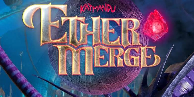 Game Katmandu: EtherMerge Resmi Hadir di iOS dan Android