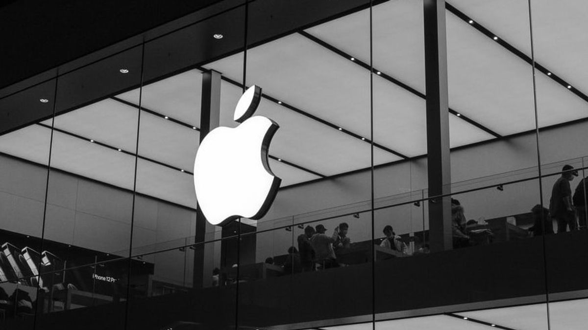 Negara Ini Larang Pekerja Gunakan Produk Apple, Kenapa Ya?