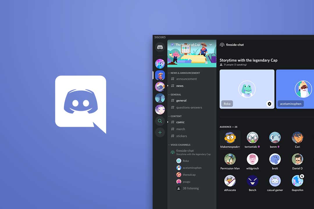 Discord Menghilangkan Tag Numerik: Apa Yang Harus Anda Ketahui