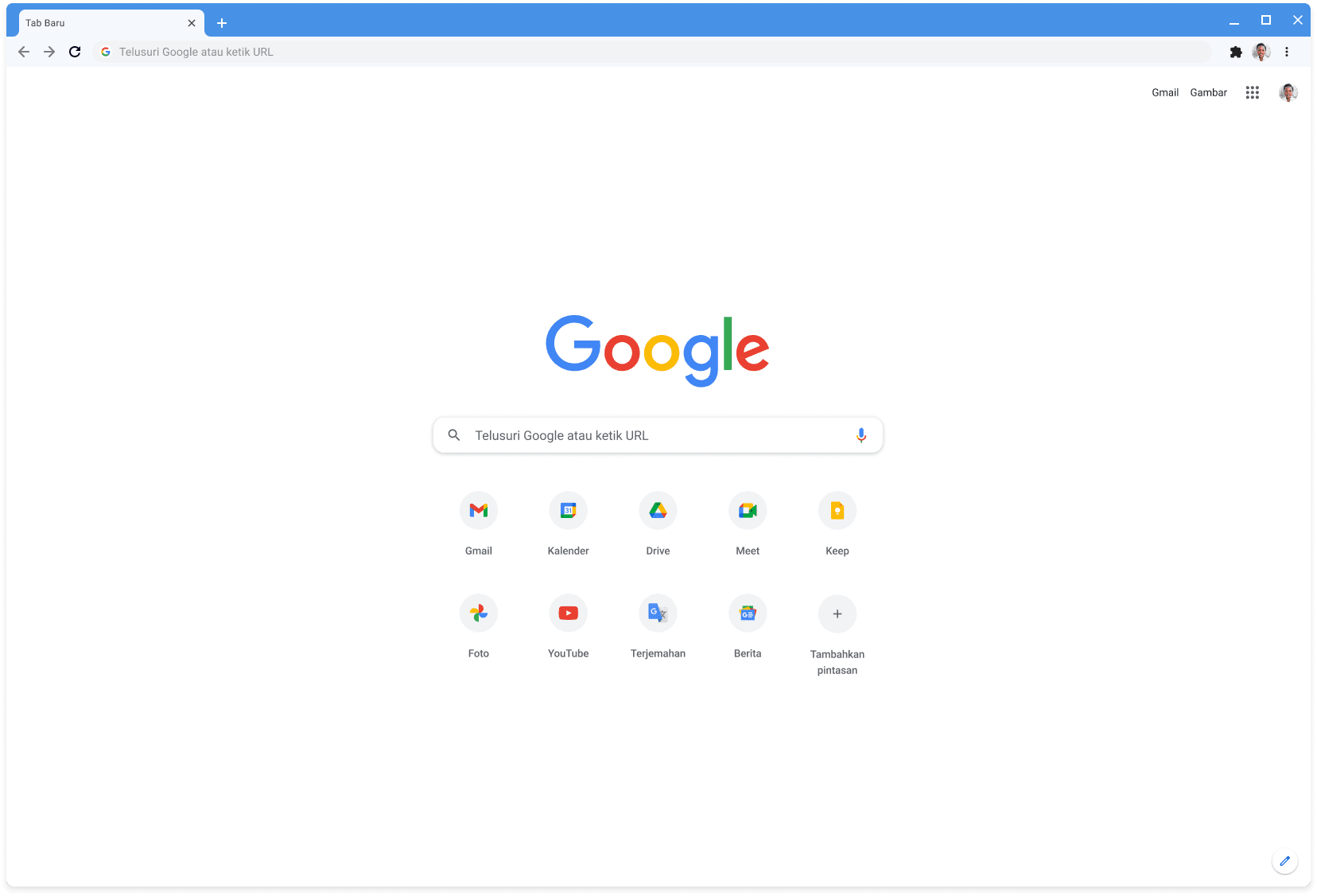 Google Chrome: Mengubah Tampilan Browser Anda dengan Mudah