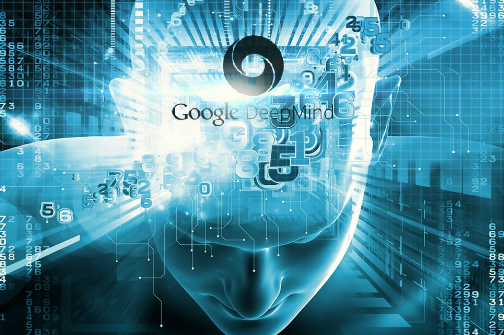 Google Menggabungkan DeepMind dan Google Brain dalam One Big AI Team