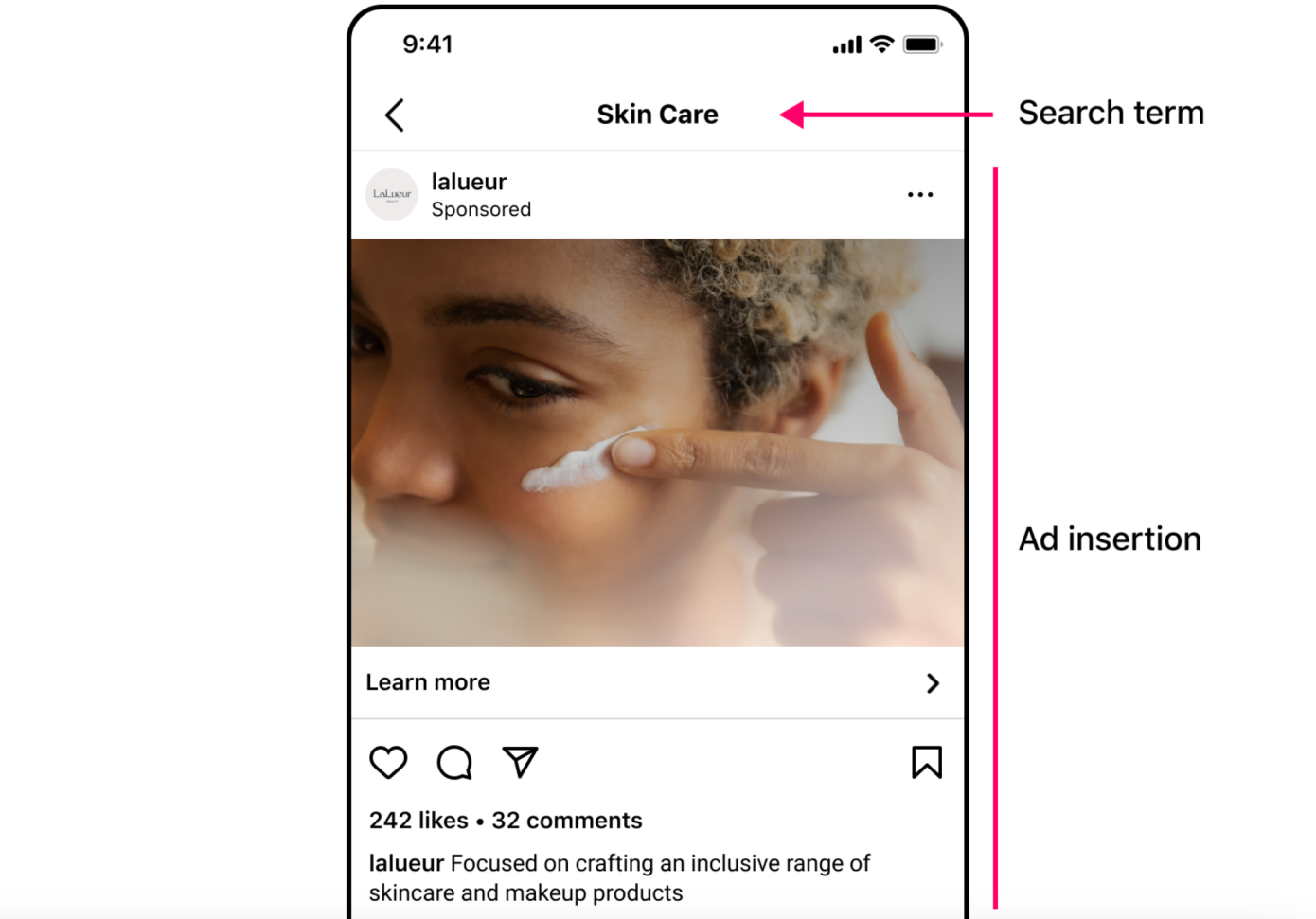 Instagram Membuka Peluang Baru dengan Iklan di Hasil Pencarian
