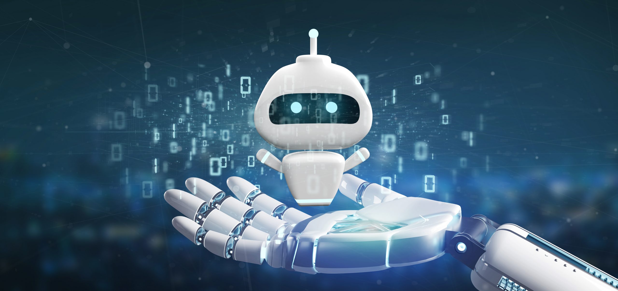 Pentingnya Keamanan dalam Penggunaan AI Chatbot
