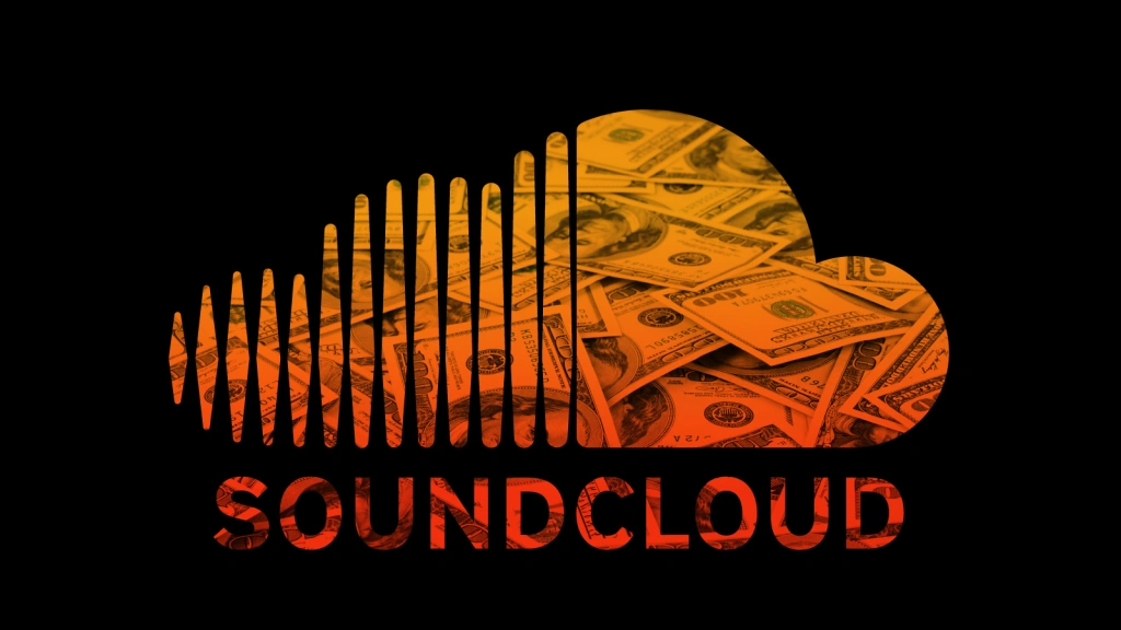 Platform Streaming Musik SoundCloud Lakukan PHK Karyawan